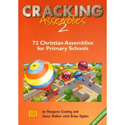 Cracking assemblies 2