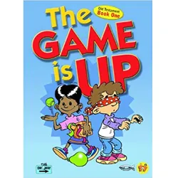 The Game is Up: Book one - Old Testament
