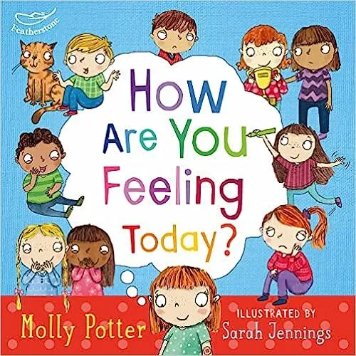 How are you feeling today?