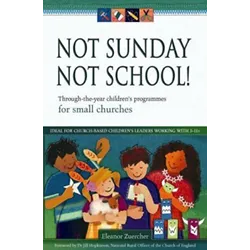 Not Sunday, Not School!