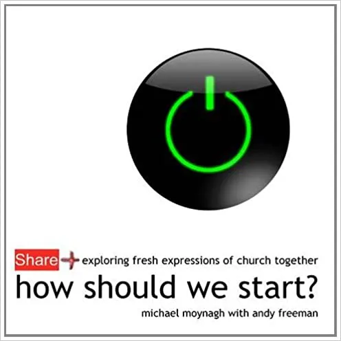 How should we start?