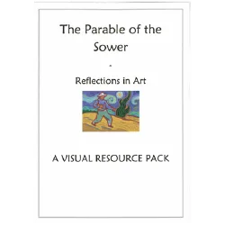 The Parable of the sower: Reflections in art