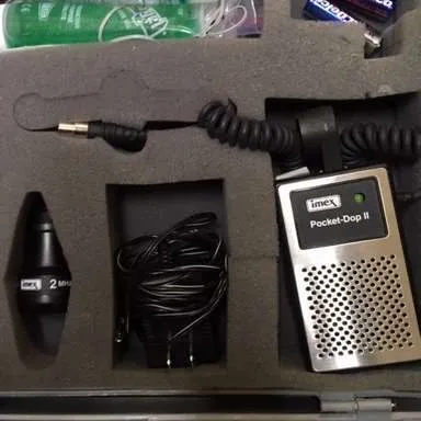 Physiology-Fetal Doppler