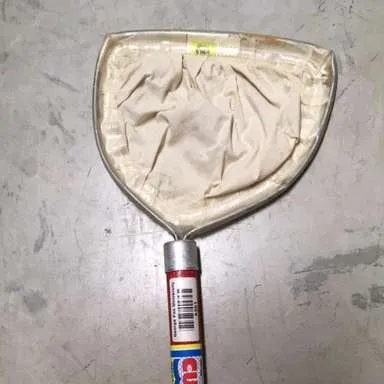 Ecology: Landing Net