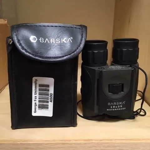 Ecology-Binoculars, Barska