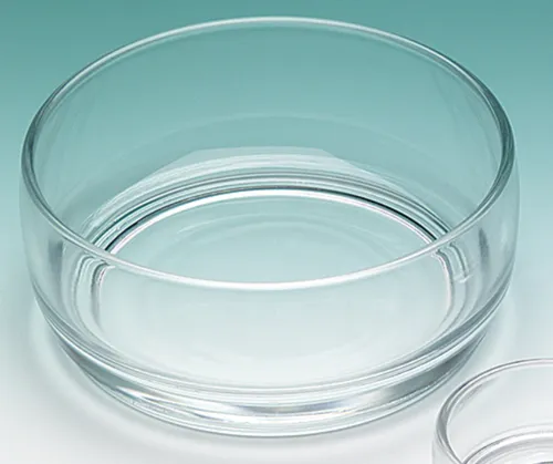 Equipment-Glass Specimen culture dish