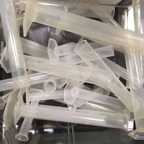 Equipment/Lab-Graduated Cylinders (25 mL)