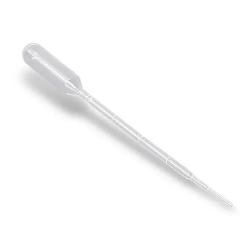Equipment/Lab: Transfer Pipets