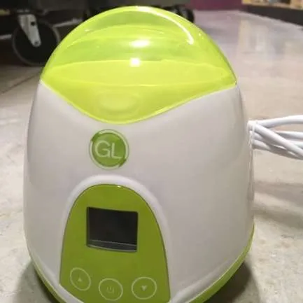 Equipment/Lab: Water Bath (500 mL)