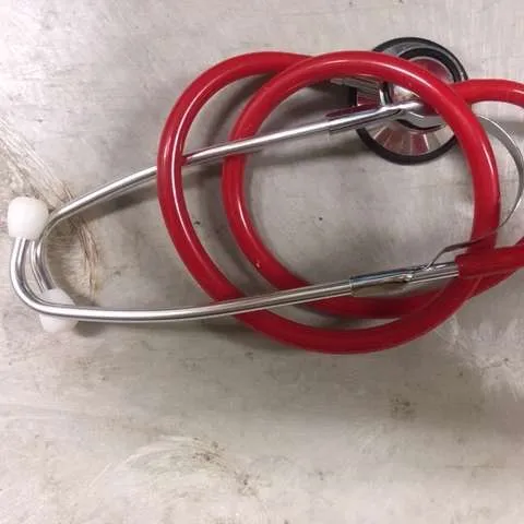 Physiology-Stethoscope