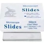 Slides-Blank slides