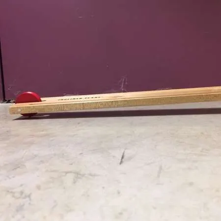 Physics-Incline Plane; Newtonian Physics Set