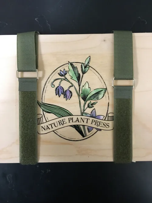 Ecology-Plant Presses