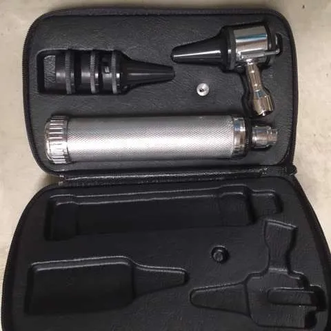 Physiology-Otoscope