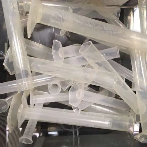 Equipment/Lab-Graduated Cylinders (50 mL)