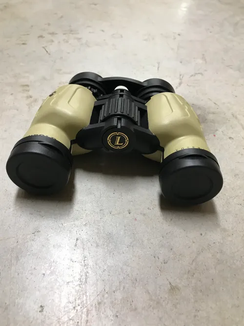 Ecology-Binoculars, Yosemite Natural (8x30)