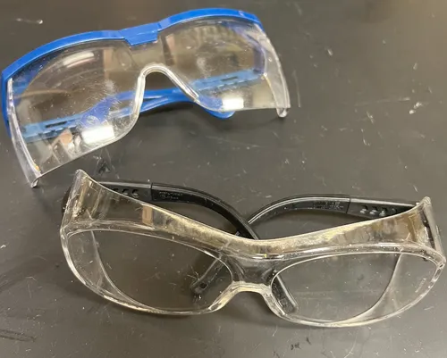 Equipment/Lab-Safety Glasses 