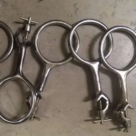 Equipment/Lab: Lab Support Ring for ring stand