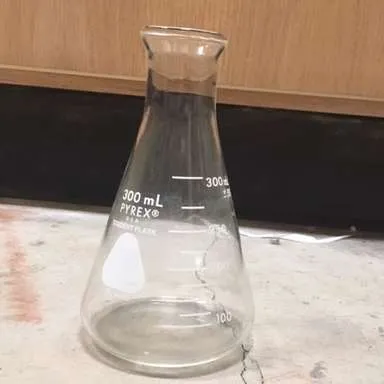Equipment/Lab-Erlenmeyer Flasks (300 mL)