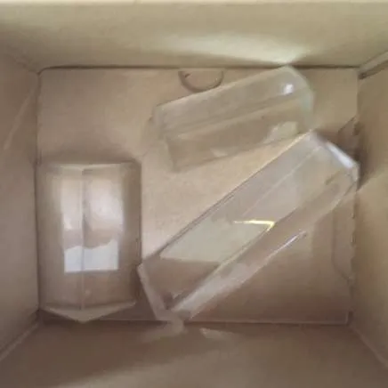 Physics-Prism Set of 3