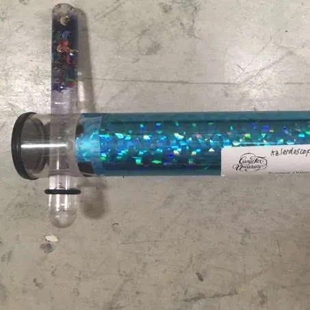 Physics-Kaleidoscope