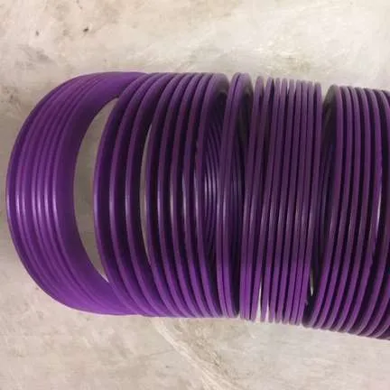 Physics-Slinky, Plastic