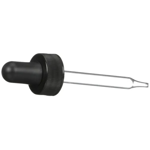 Equipment-Glass Dropper