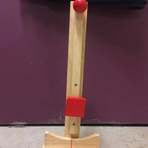 Physics-Pendulum; Newtonian Physics Set