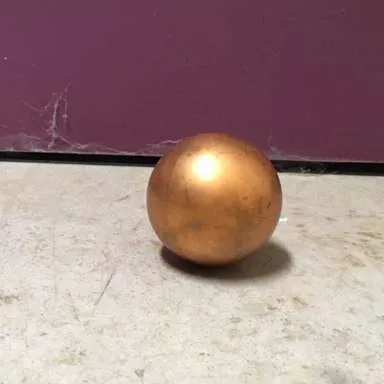 Physics-Density Ball