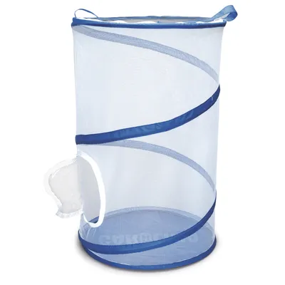 Animals-Butterfly Habitat