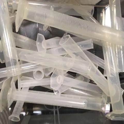 Equipment/Lab-Graduated Cylinders (10 mL)