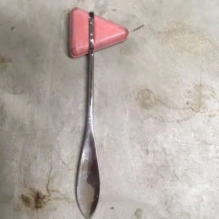 Physiology-Reflex Hammer