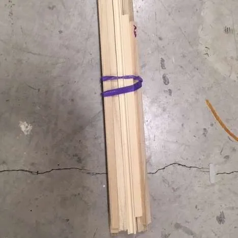 Ecology-Core Stabilizers