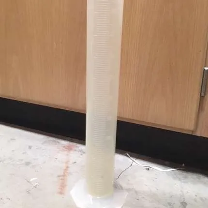 Equipment/Lab-Graduated Cylinders (1000 mL)