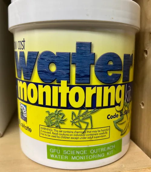 Water Monitoring Kit