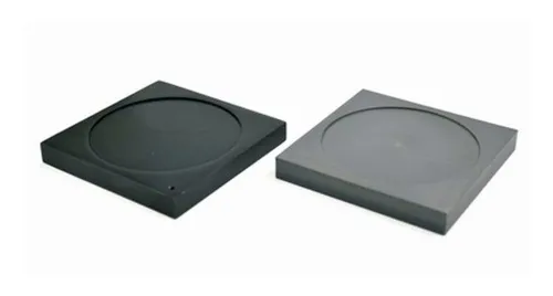 Physics-Ice Melting Plates Demo. Set