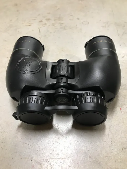 Ecology-Binoculars, Rogue Black (8 x 42)