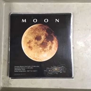 Posters-Planets (one poster per planet)