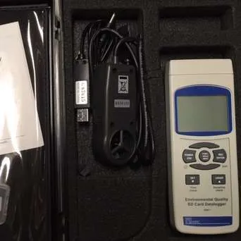 Ecology-Environmental Sensor