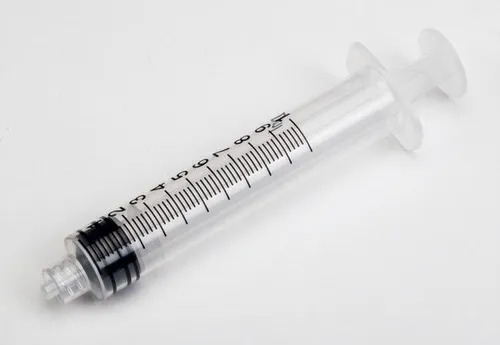 Equipment/Lab-Syringes 10mL