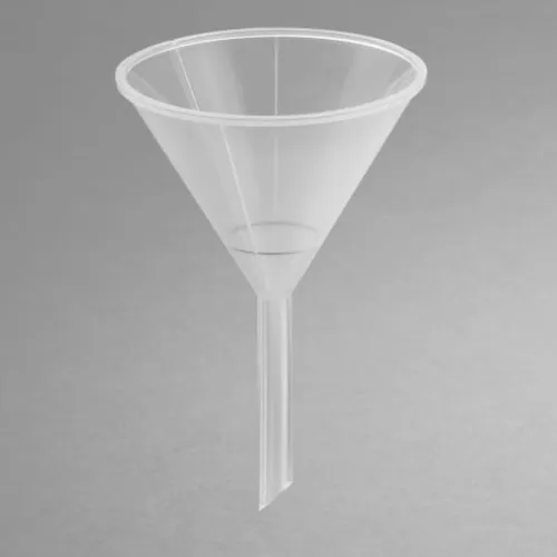 Equipment-Funnel Small - 5mm diameter