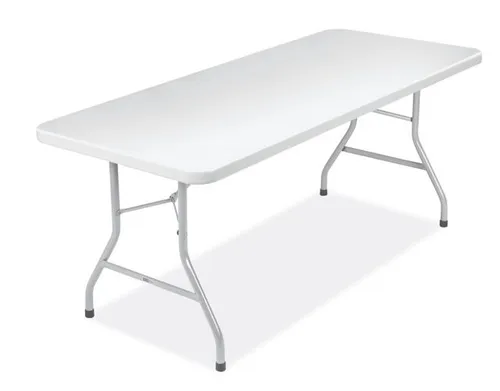 6ft Rectangular Tables
