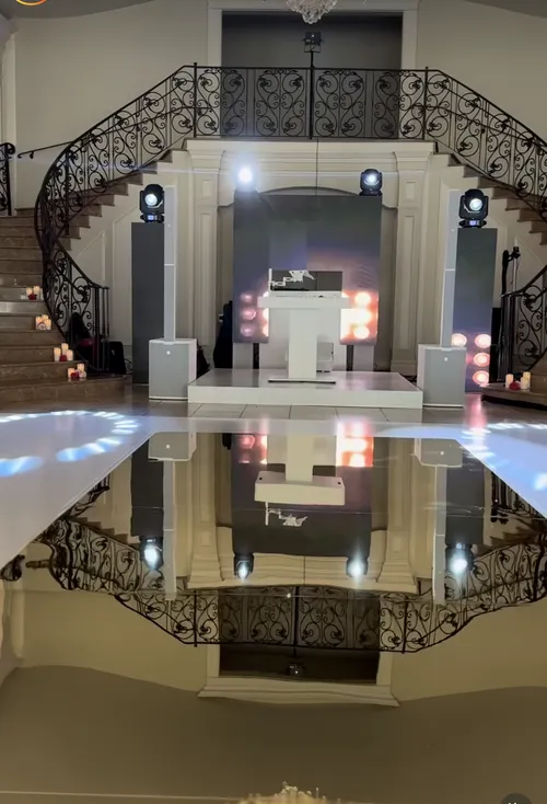 Essential Event Setup Package