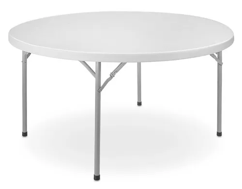 60' Round Table
