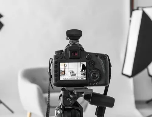 Photography and Videography