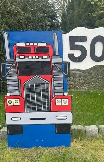 LKW