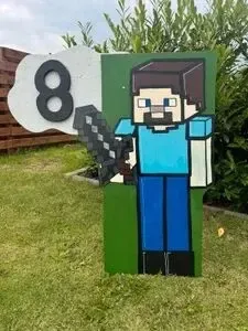 Minecraft