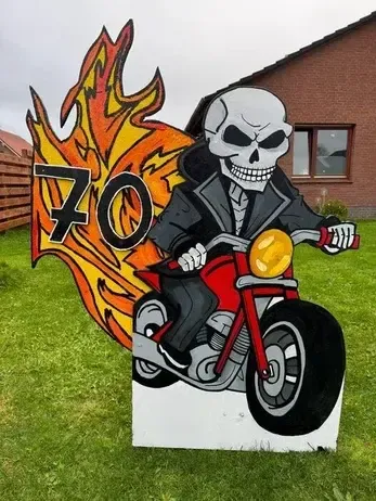 Ghostrider