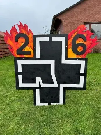 Rammstein