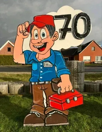 Handwerker